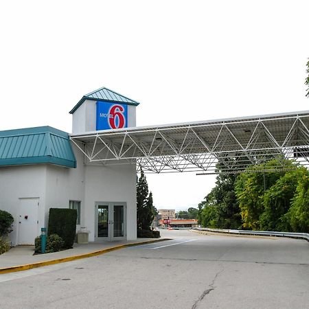 Motel 6-Warwick, Ri - Providence Airport - I-95 Kültér fotó