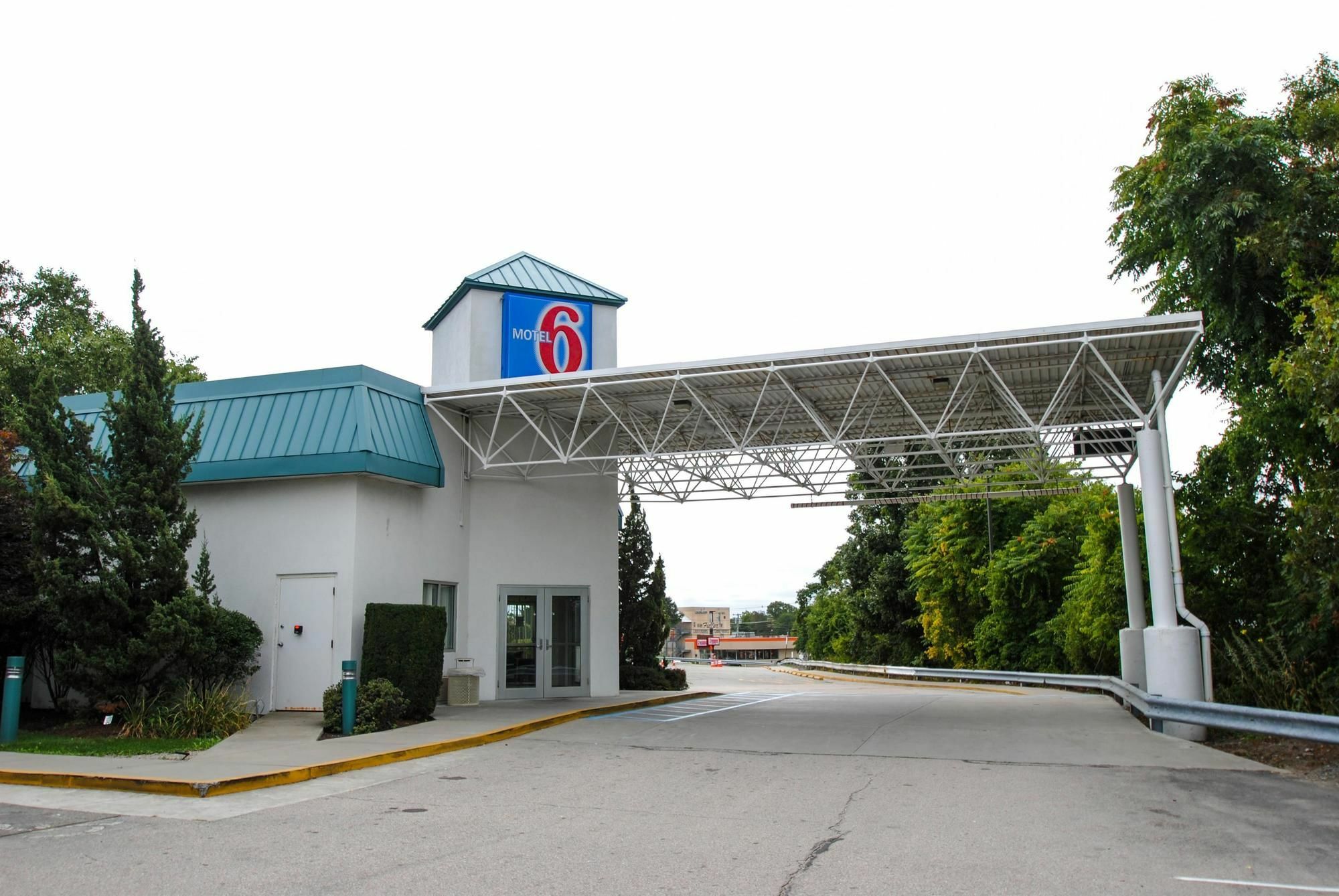 Motel 6-Warwick, Ri - Providence Airport - I-95 Kültér fotó